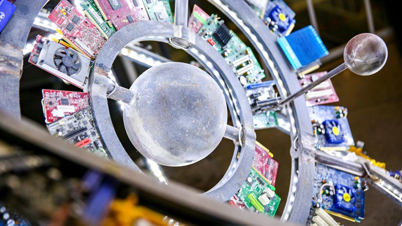 互联网技术：定义、演进与未来展望
