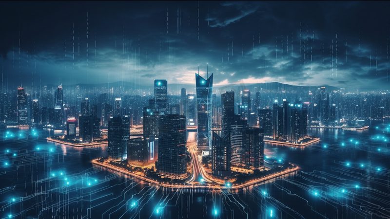 知识图谱图数据库定制开发：构建企业智能化决策基石**