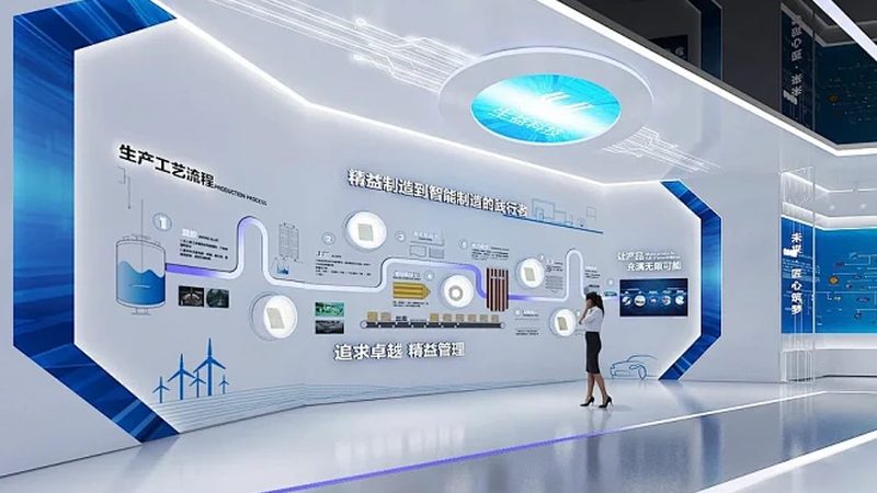 企业数字化商业模式架构：构建高效转型的基石
